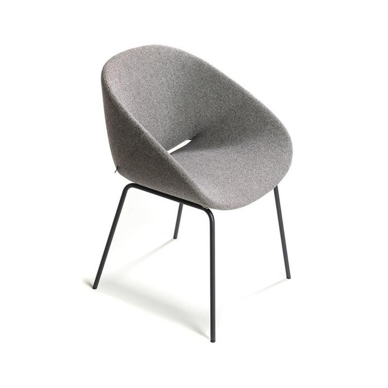 Beso 4 Leg Armchair