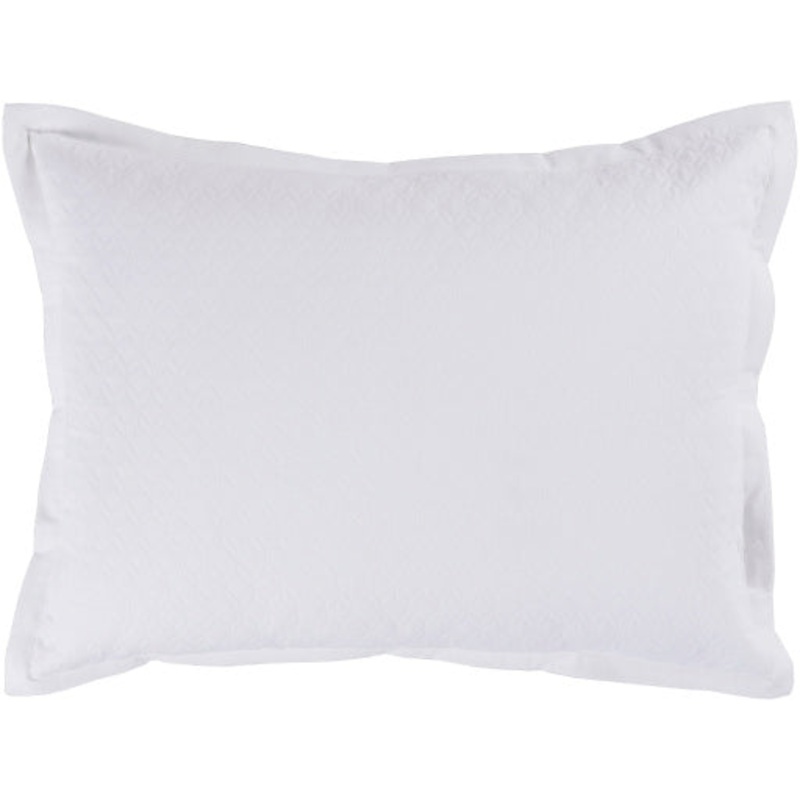 Classic Elegance Sham