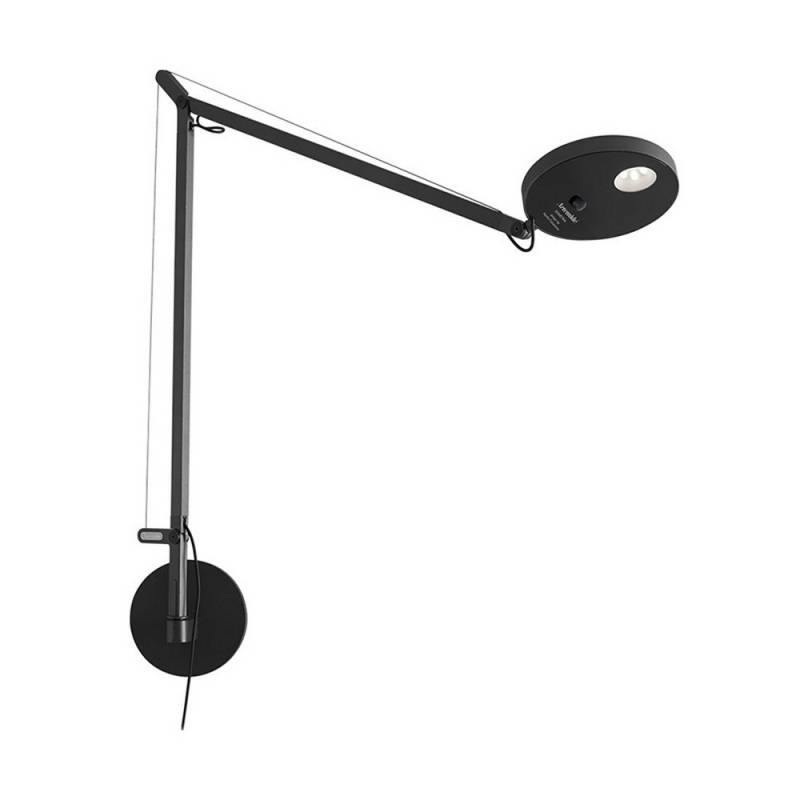 Demetra Swingarm Wall Sconce