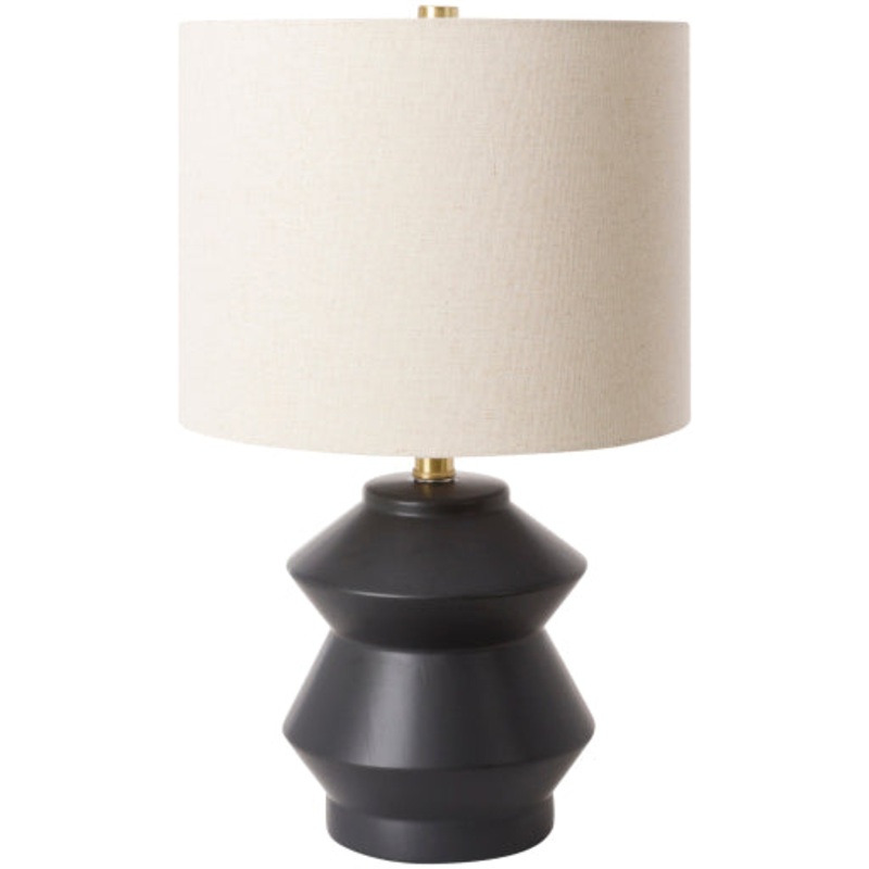 Modern Accent Luminaire