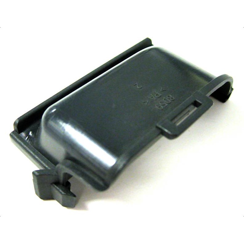 Sebo D4 Cable entry