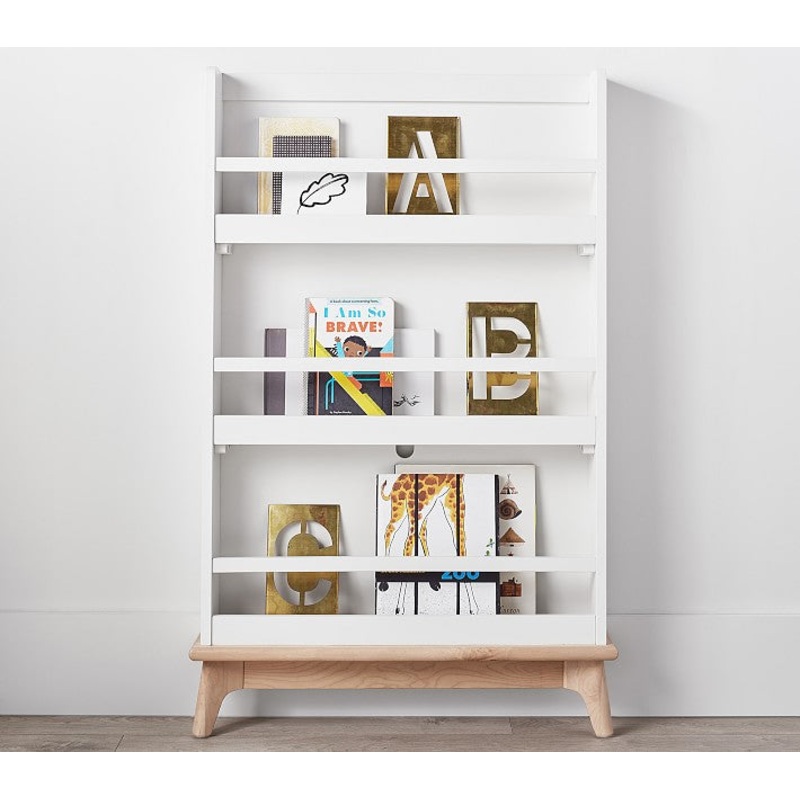 Sloan Bookrack