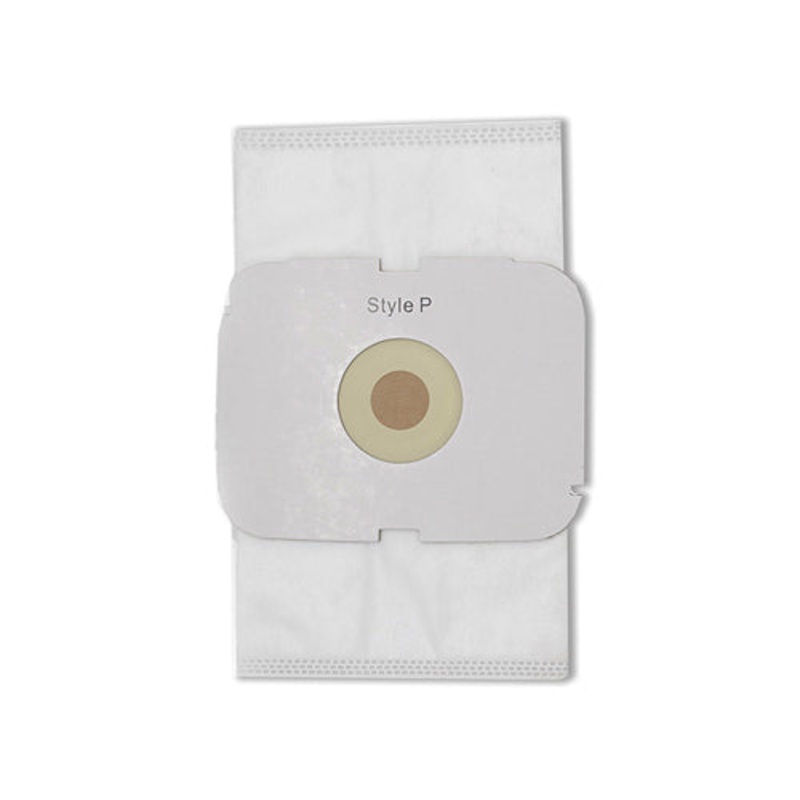 Aerus Electrolux Generic Style P Replacement Vacuum Bags – 6 Pack