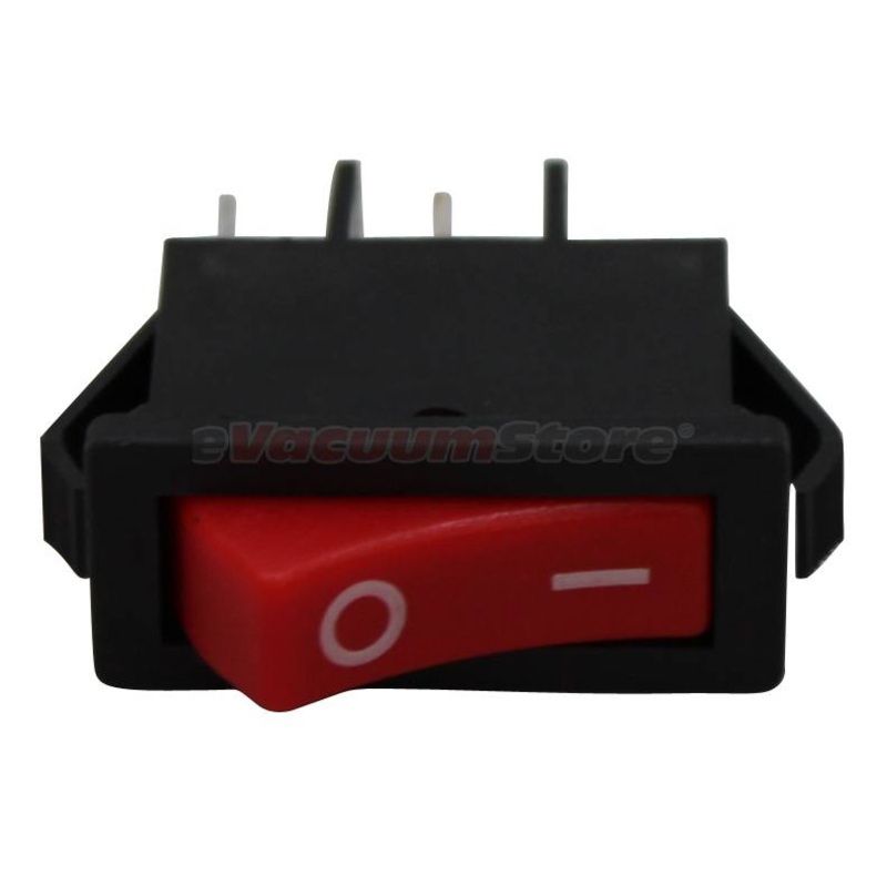 Bissell 67F8 Switch