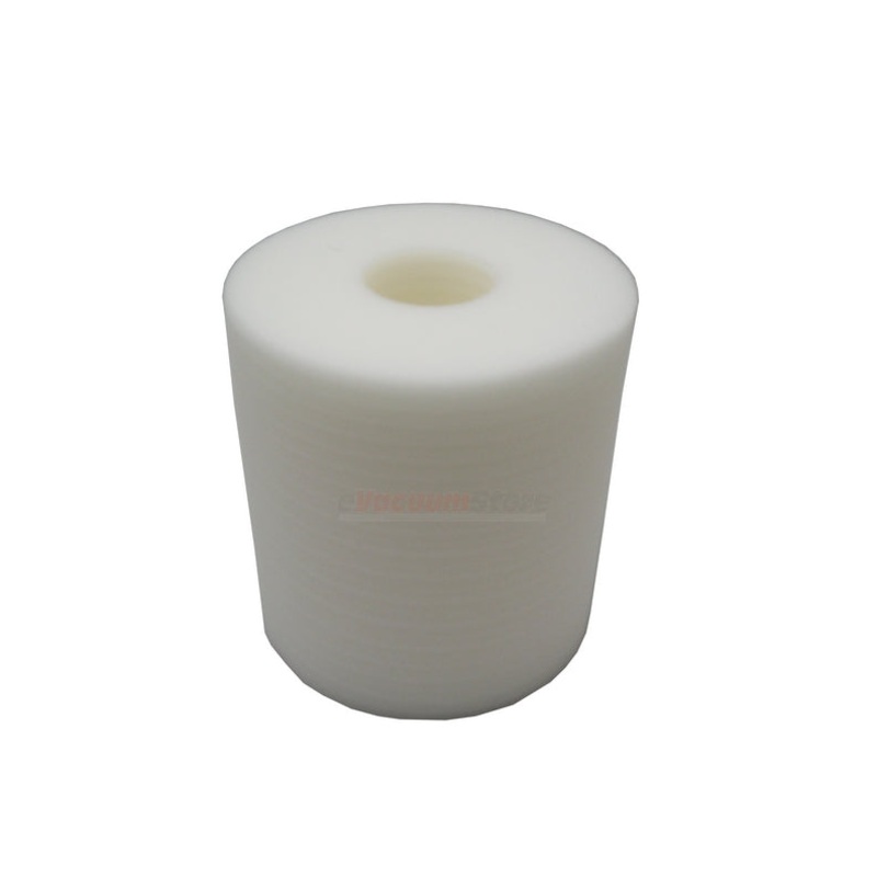 Central Vac and Filtex 9 Gallon Filters – Generic