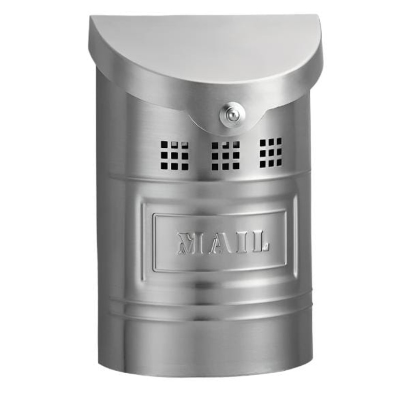 E1 & E2 Modern Style Mailboxes