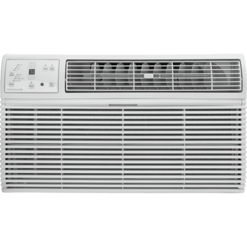 Frigidaire FFTH0822R1 Frigidaire 8,000 Btu Built-In Room Air Conditioner With Supplemental Heat