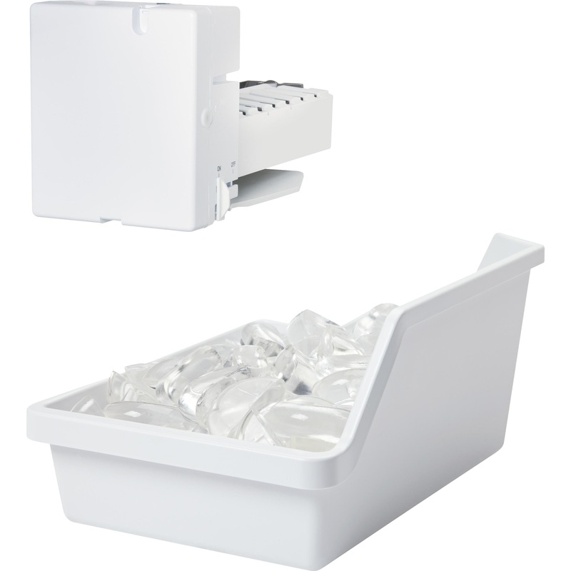IM4D GE Icemaker