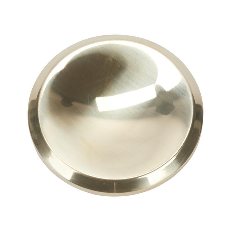 Jennair W11323015 Range Small Brass Burner Cap