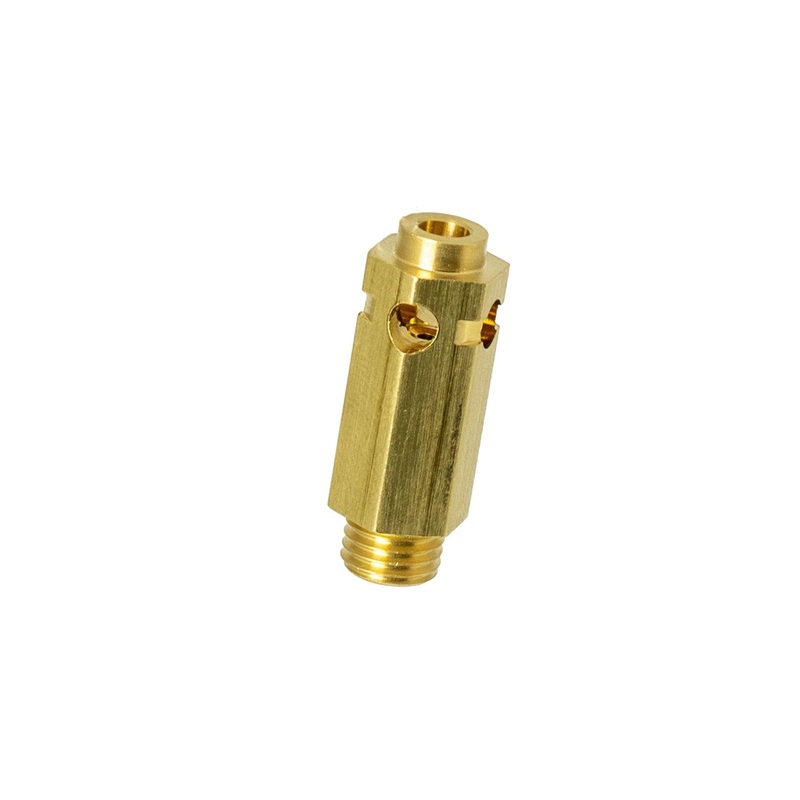 LG Gas Dryer Nozzle 383EEL3002D