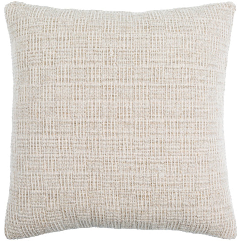 Luxurious Linen & Cotton Lumbar