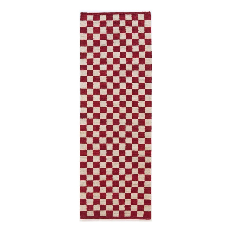 Melange Pattern 5 Runner