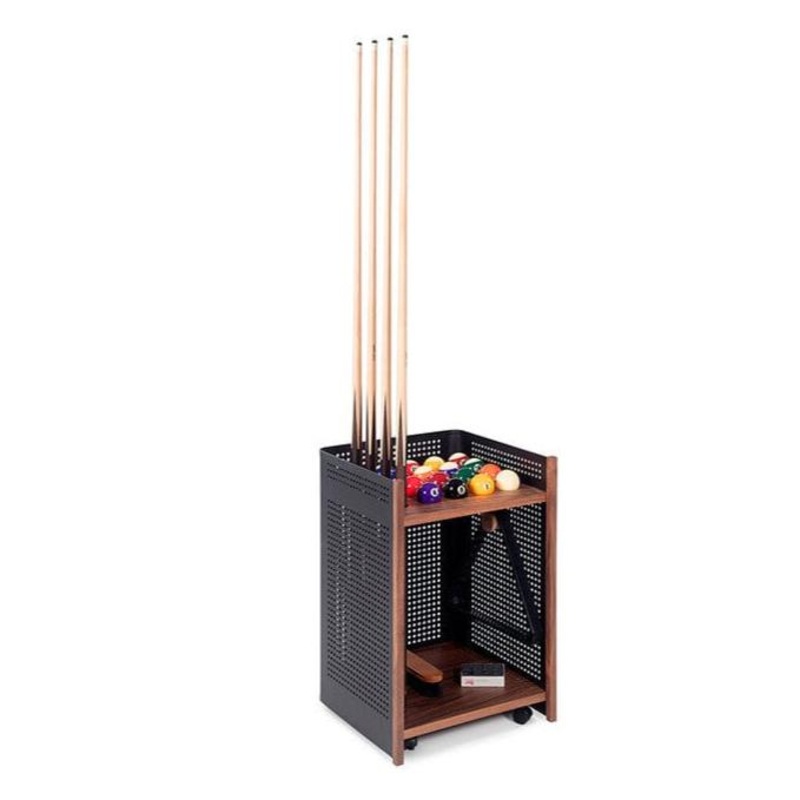 Mou Outdoor Floor Cue Rack
