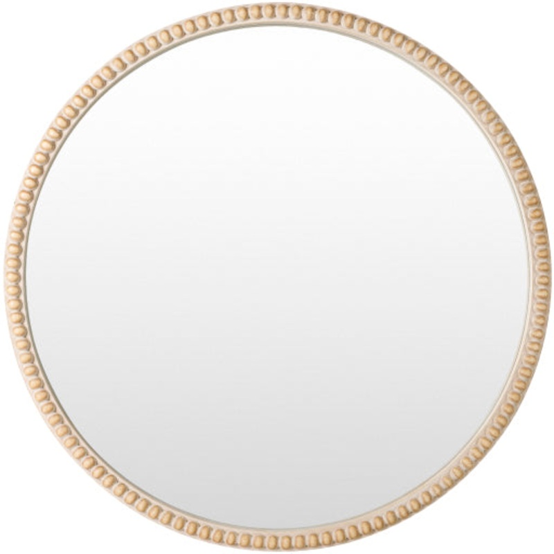 Radiant Reflections Mirror
