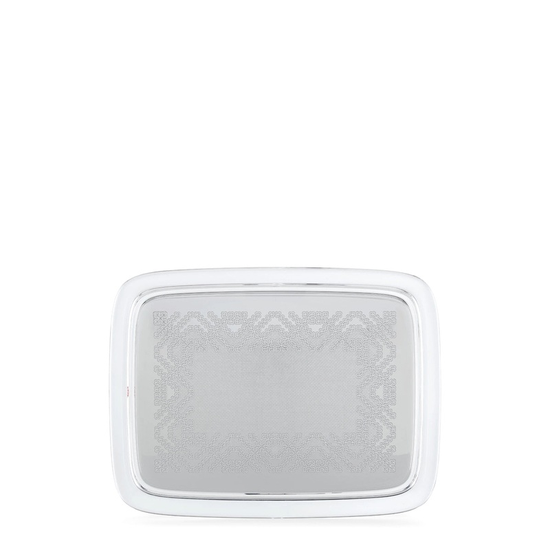 TEATIME TRAY CM 44X33