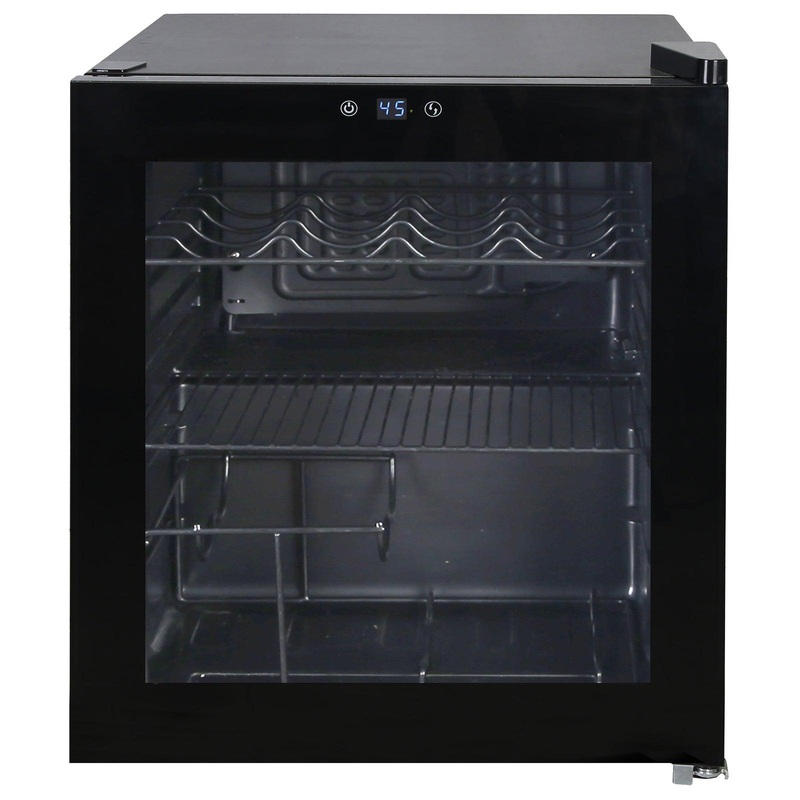WBC16Z1BIS Avanti 15 Bottle/60 Can Wine u0026 Beverage Center
