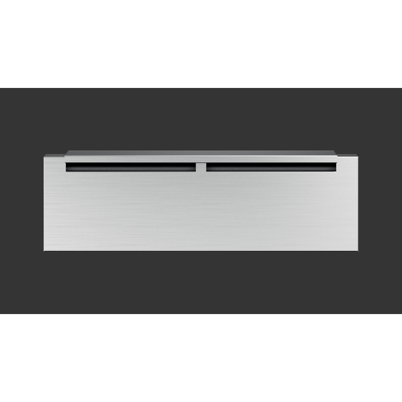 9″ High Back Trim for 30″ Ranges