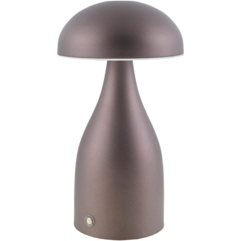 Artisanal Accents Lamp
