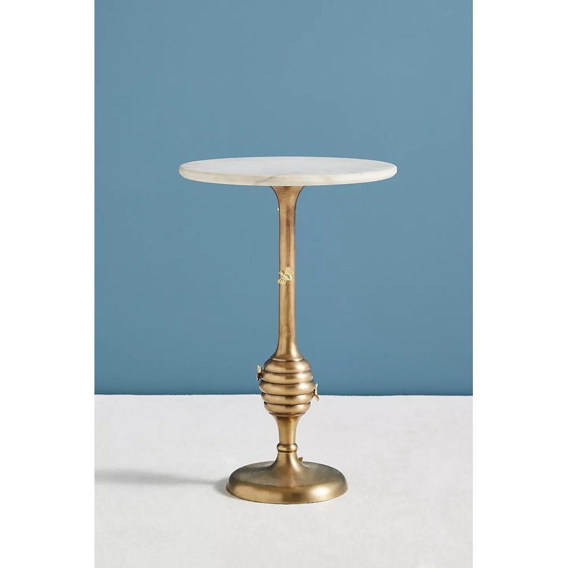 Bumblebee End Table