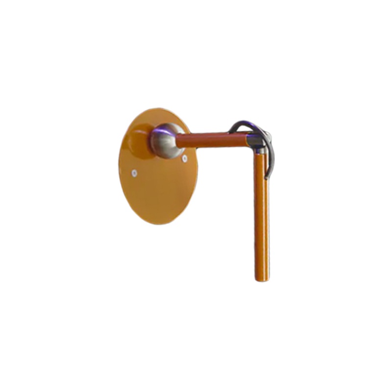 Calamaio Wall Lamp