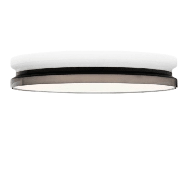 Clara – Wall and Ceiling Mounted Dimmable LED Lamp