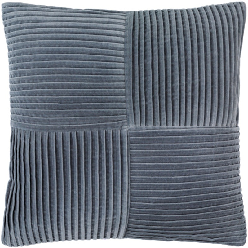 Clovis CC-015 Slim Modern Decorative Throw Pillow