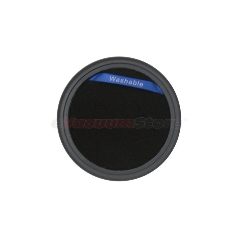 Electrolux EL8811A Filter Overmold Assembly
