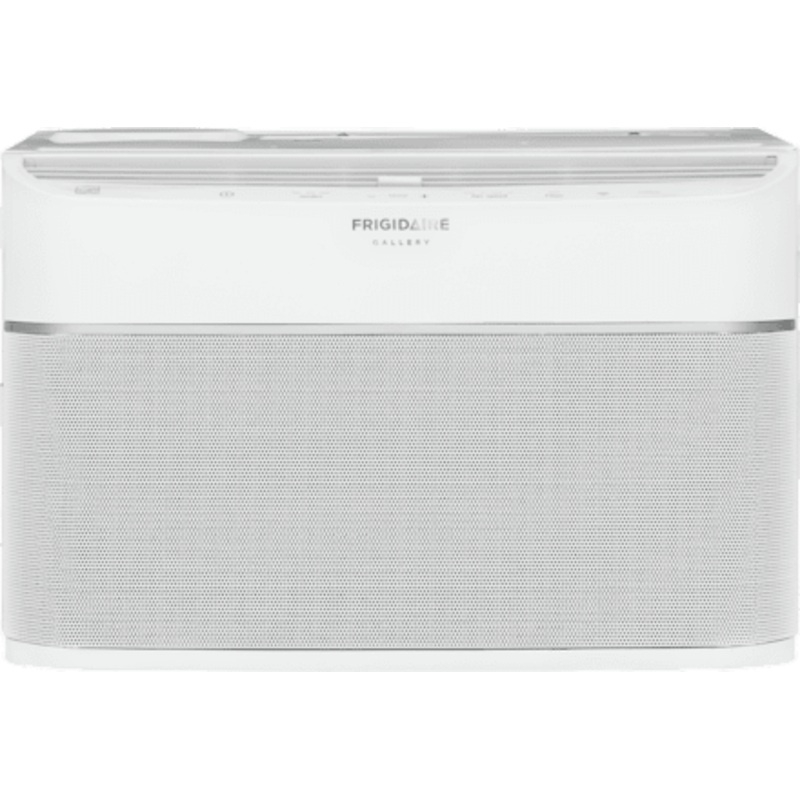 Frigidaire FGRC1044T1 Frigidaire Gallery 10,000 Btu Cool Connect Smart Room Air Conditioner With Wi-Fi Control