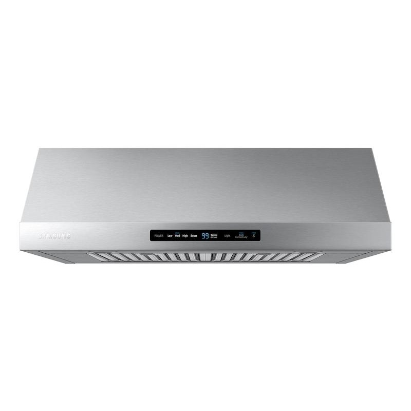 Samsung NK30N7000US 30″ Under Cabinet Hood in Stainless Steel