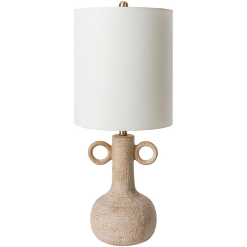 Sophia’s Solace 32H Accent Lamp