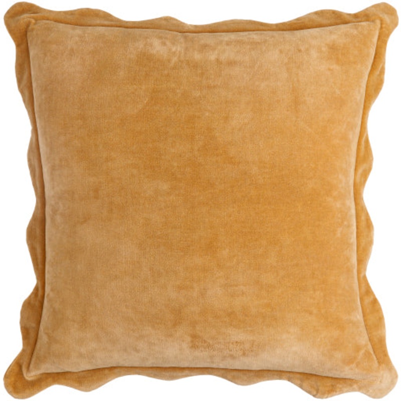 Sophisticated Elegance EFC-001 18×18 Accent Pillow