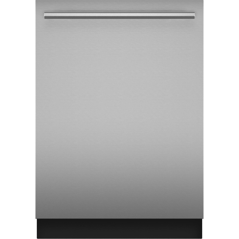 Thermador DWHD640EFM Dishwasher 24” Stainless Steel