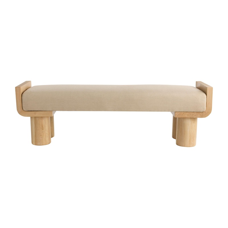 Wesley Bench