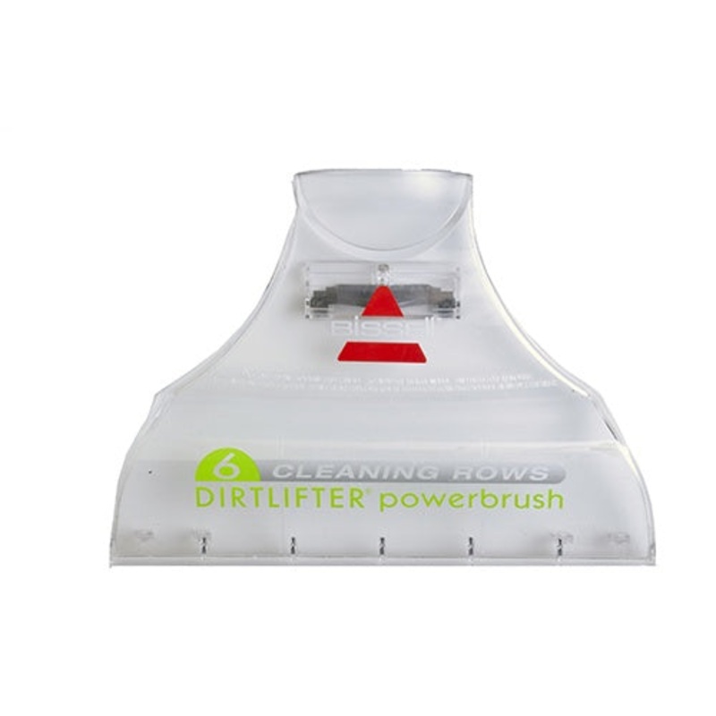 Bissell 1622 Upper Nozzle without  Diverter