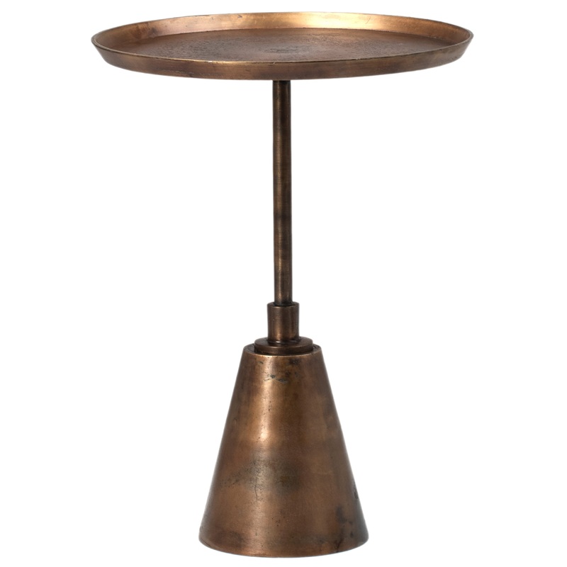 Elegant Essence Bistro Table