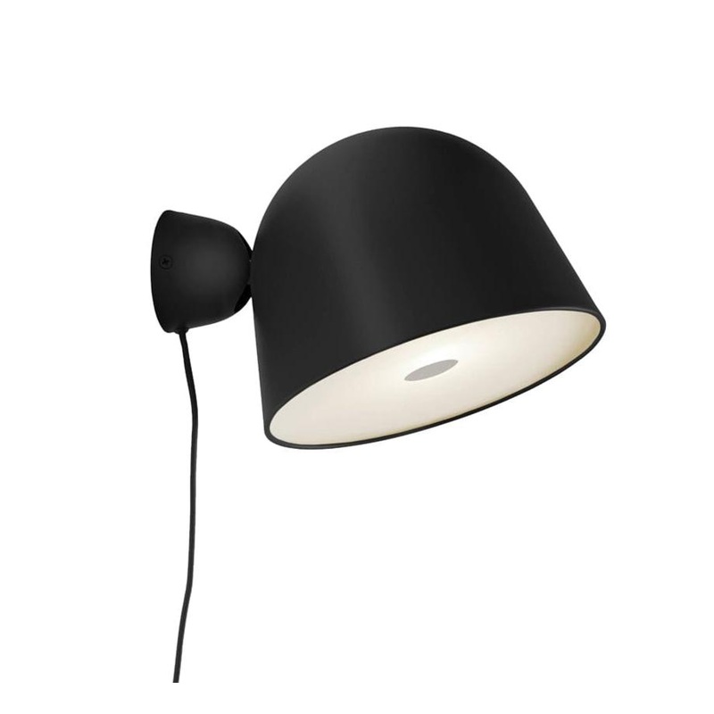 Kuppi Wall Lamp 2.0