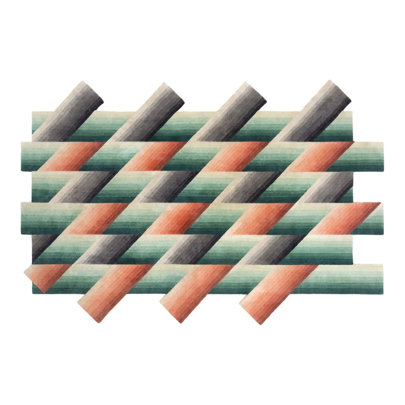 Mirage Rug