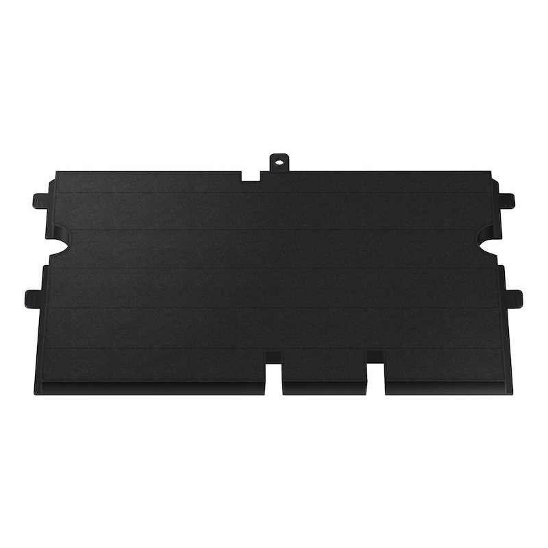 Samsung NKAF7000WB Bespoke Wall Mount Hood Recirculation Filter