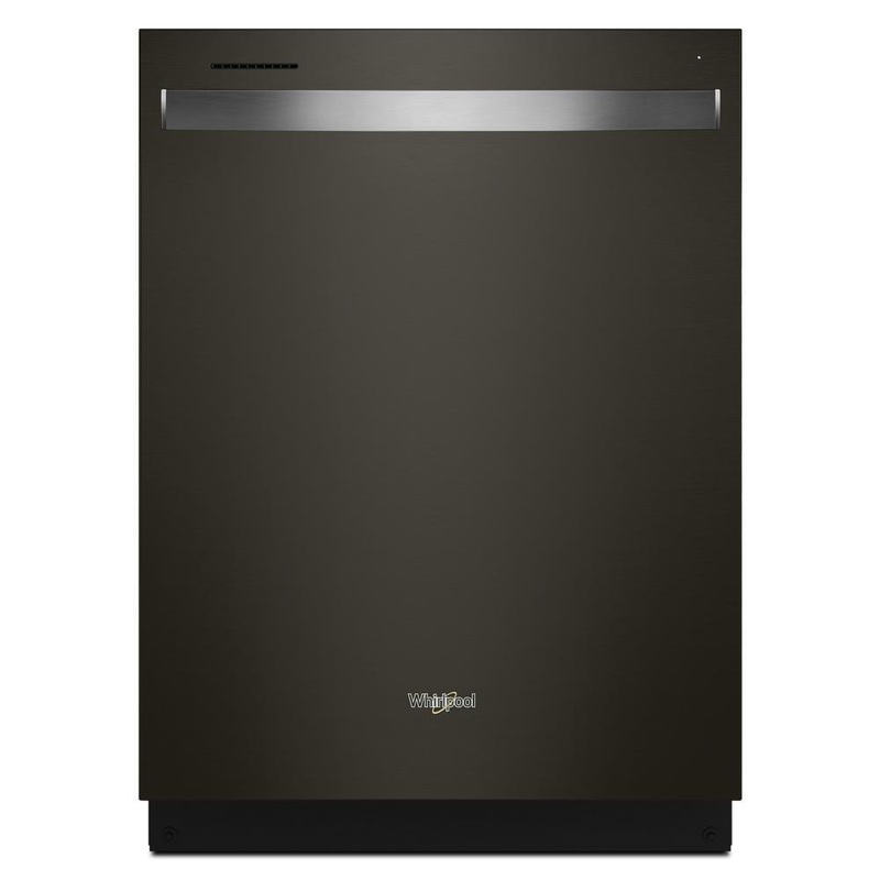 Whirlpool WDT750SAKV 24 Stainless Steel Dishwasher with AI Intelligent Wash – 47 dBA