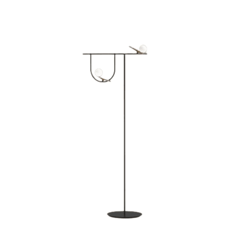 Yanzi Floor Lamp