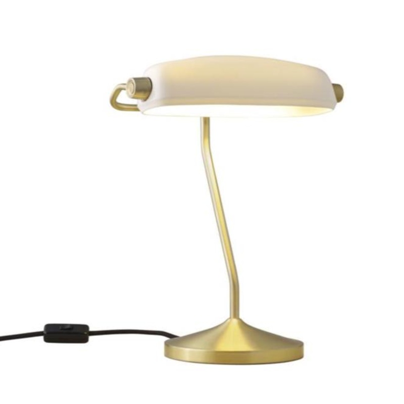 Banker’s Desk Light