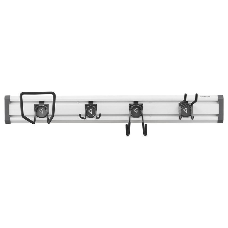 Gladiator GAKT48LWGY Lawn Care GearTrack Pack