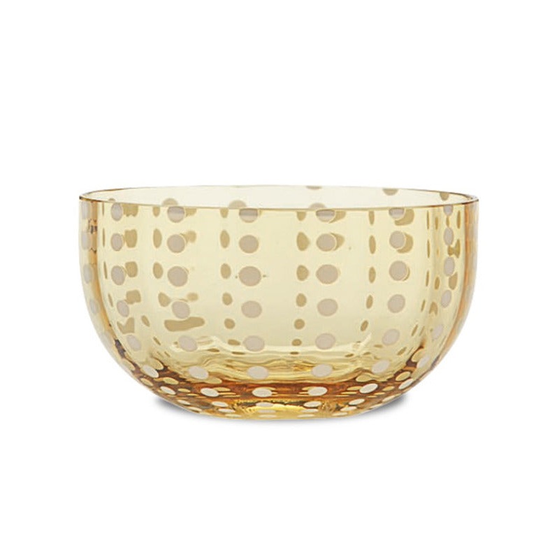 Perle Bowl (Set of 4)
