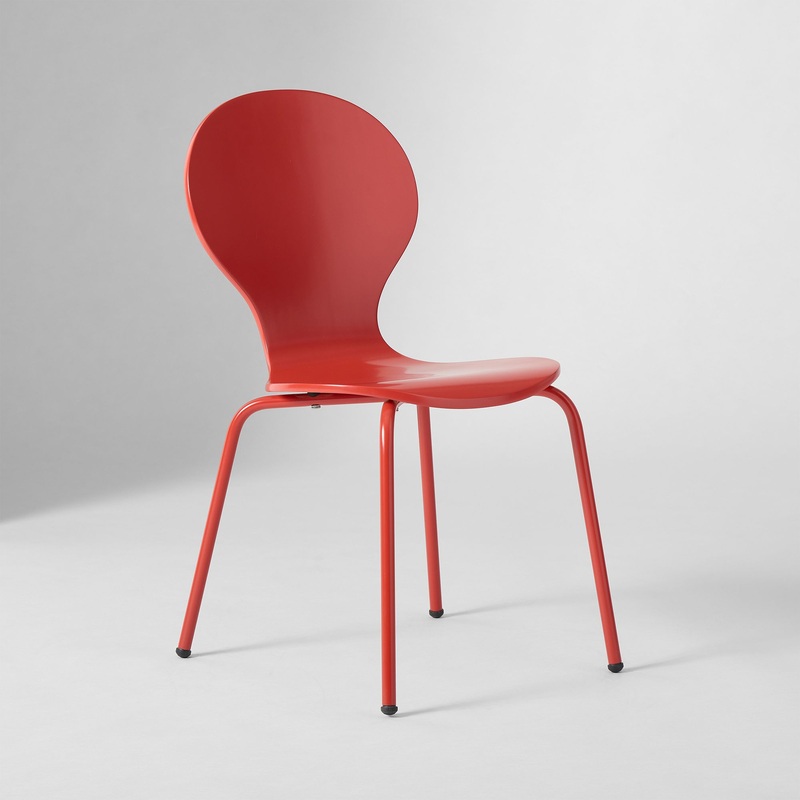 Scoop Play Chair