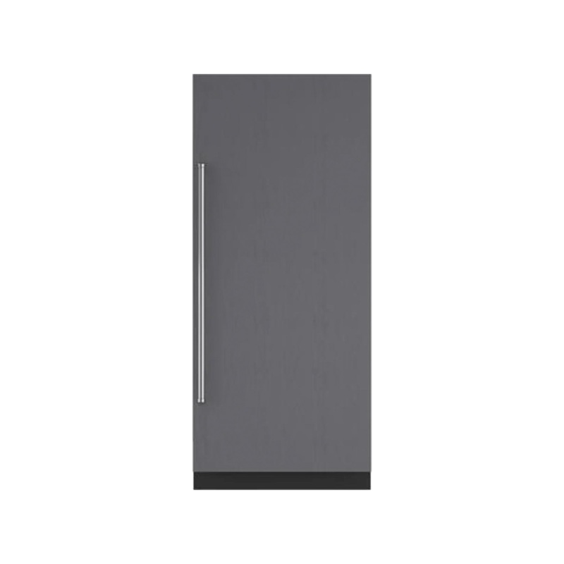 Sub-Zero Certified IC-36R 36″ Panel Ready All Refrigerator Column