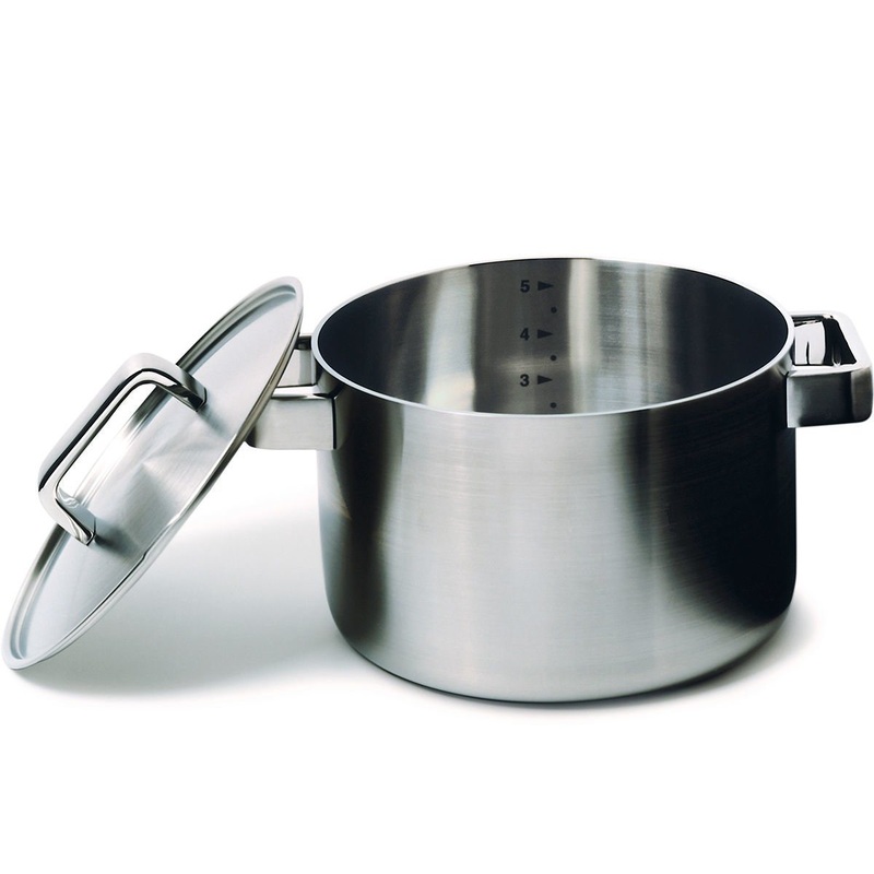 Tools: Casserole W/Lid