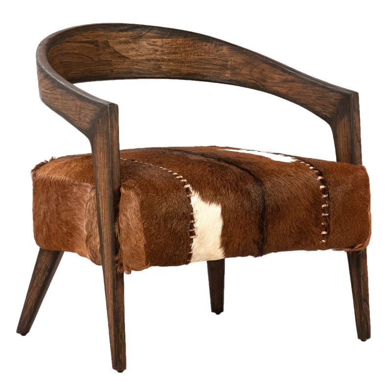 Whispering Willow Distinctive Seating – Rich Brown