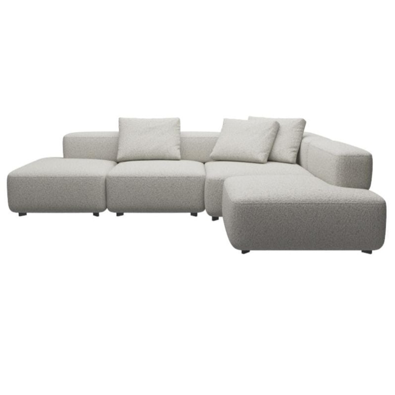 Alphabet 4 Seat Sofa