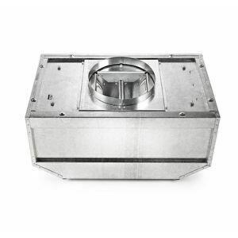 Amana UXI1200DYS 1200 Cfm In-Line Blower – Stainless Steel