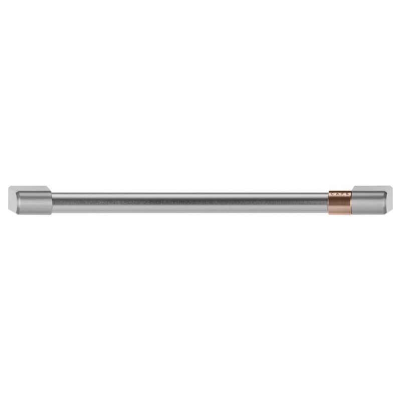 Cafe CXADTH1PMSS CAF(EBACK) Dishwasher Handle Kit – Brushed Stainless